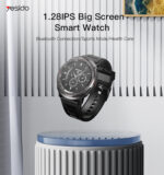 IO16 Sport Smart Watch | IO16 Big Screen Fashion Smart Bracelet Watch Comfortable To Wear - Image 6