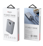 YP47 20000mah 22.5W PD 20W Fast Charge LED Digital Display Power Bank - Image 7