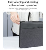 WB30 OEM Custom Laptop Bag | Covers Business Computer Handbag 16" Laptop Bag - Image 11