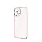 PC05 New Arrival Invisible Camera Lens Holder Phone Case With Card Ring Holder For iPhone
