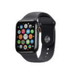 IO12 Factory Direct Sales Big Screen Built-In Several Kinds Of Sensitive Sensor 2024 New Smartwatch