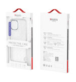 PC05 New Arrival Invisible Camera Lens Holder Phone Case With Card Ring Holder For iPhone - Image 7