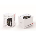 IO12 Factory Direct Sales Big Screen Built-In Several Kinds Of Sensitive Sensor 2024 New Smartwatch - Image 5