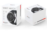 IO16 Sport Smart Watch | IO16 Big Screen Fashion Smart Bracelet Watch Comfortable To Wear - Image 7