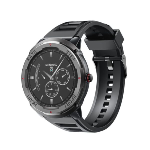 IO16 Sport Smart Watch | IO16 Big Screen Fashion Smart Bracelet Watch Comfortable To Wear