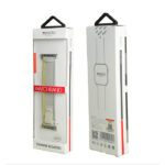 YC88 PD 30W Fast Charging 2*TC & USB Three Ports Smart Digital Display UK Standard Fast Charger - Image 14