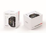 IO12 Factory Direct Sales Big Screen Built-In Several Kinds Of Sensitive Sensor 2024 New Smartwatch - Image 7