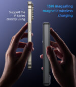 PC01 Top Clear Shockproof TPU Transparent Mobile Cell Phone Case | Cover For iPhone Case