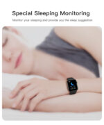IO12 Factory Direct Sales Big Screen Built-In Several Kinds Of Sensitive Sensor 2024 New Smartwatch - Image 16