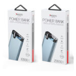 YP24 New Style High Capacity Fast Charging Power Bank | 10000mAh Portable Power Bank - Image 5