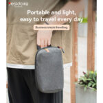 YP24 New Style High Capacity Fast Charging Power Bank | 10000mAh Portable Power Bank - Image 11