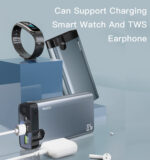YP24 New Style High Capacity Fast Charging Power Bank | 10000mAh Portable Power Bank - Image 12