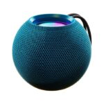 YSW13 Portable bt Speaker Wireless Surround Sound TF Card Wireless Speaker With Rope Customizable