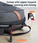 YC76 Low Temperature 20W Fast Charging With Cable UK Plug Single Output Travel Charger - Image 7