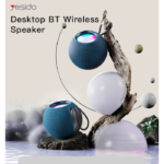 YSW13 Portable bt Speaker Wireless Surround Sound TF Card Wireless Speaker With Rope Customizable - Image 2