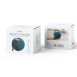 YSW13 Portable bt Speaker Wireless Surround Sound TF Card Wireless Speaker With Rope Customizable - Image 5