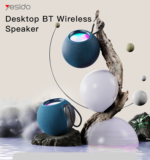YSW13 Portable bt Speaker Wireless Surround Sound TF Card Wireless Speaker With Rope Customizable - Image 6
