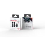 KR13 portable wireless transmission 360 pickup voice Type-C transmit port 2 wireless MEMS Microphone - Image 5