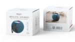 YSW13 Portable bt Speaker Wireless Surround Sound TF Card Wireless Speaker With Rope Customizable - Image 7