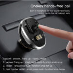Y39 China Manufacture Smart Mp3 Player Fm Transmitter Usb Disk MP3 Fm Car Charger In Stock - Image 12