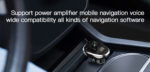 Y39 China Manufacture Smart Mp3 Player Fm Transmitter Usb Disk MP3 Fm Car Charger In Stock - Image 15