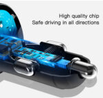 Y39 China Manufacture Smart Mp3 Player Fm Transmitter Usb Disk MP3 Fm Car Charger In Stock - Image 16