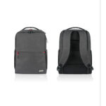 WB34 Large Capacity Dual Main Cabin Design Waterproof Anti Splashing Backpack Computer Bag - Image 5