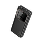 YP30 High Quality Power Bank Fast Charging 20000mAh Portable Smart Charger Power Bank Led Indicator