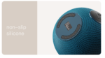 YSW13 Portable bt Speaker Wireless Surround Sound TF Card Wireless Speaker With Rope Customizable - Image 14