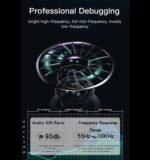 YSW14 Custom Wholesale Portable Mini Wireless Speaker Stereo bt Mini Speakers With Rope - Image 11