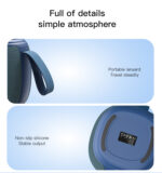 YSW14 Custom Wholesale Portable Mini Wireless Speaker Stereo bt Mini Speakers With Rope - Image 14
