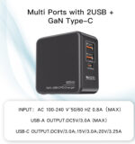 YSW26 BT Connection 11 Kinds Of Light With 2400mAh Big Battery Outdoor LED Light Wireless Speaker - Image 7