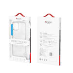 PC02 High Quality Soft Cover Case | Transparent TPU Clear Case for iphone | Phone Case - Image 5