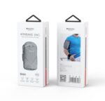 WB12 Outdoor Multifunctional Armband Waterproof Running Sports Mobile Arm Bag| Custom Cell Phone Bag - Image 7